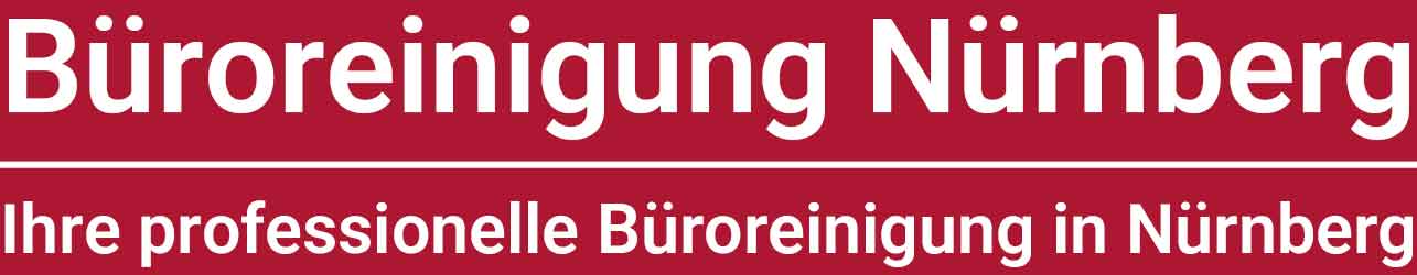 Büroreinigung Nürnberg